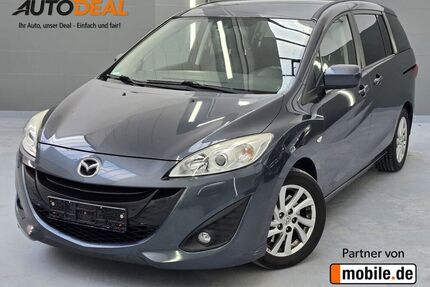 Mazda 5