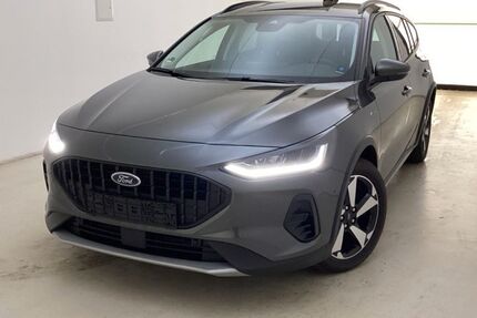 Ford Focus 5.401 km 26.990 &euro; Endingen am Kaiserstuhl 79346