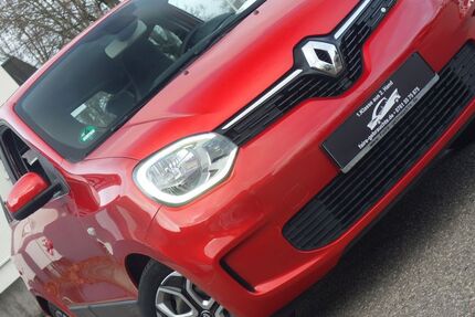 Renault Twingo 129.000 km 6.400 &euro; Freiburg 79111