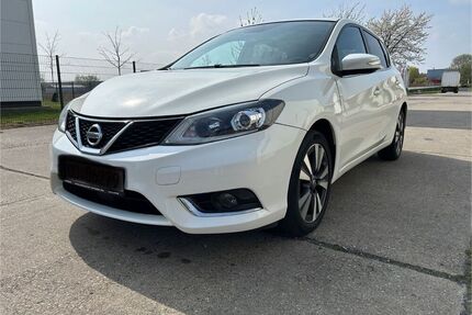 Nissan Pulsar