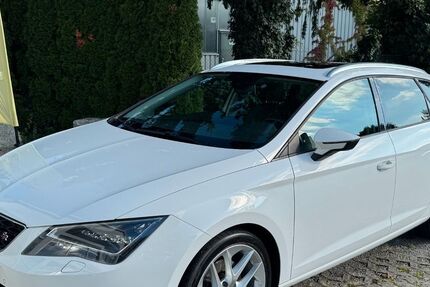 Seat Leon 156.900 km 12.950 € Emmendingen 79312