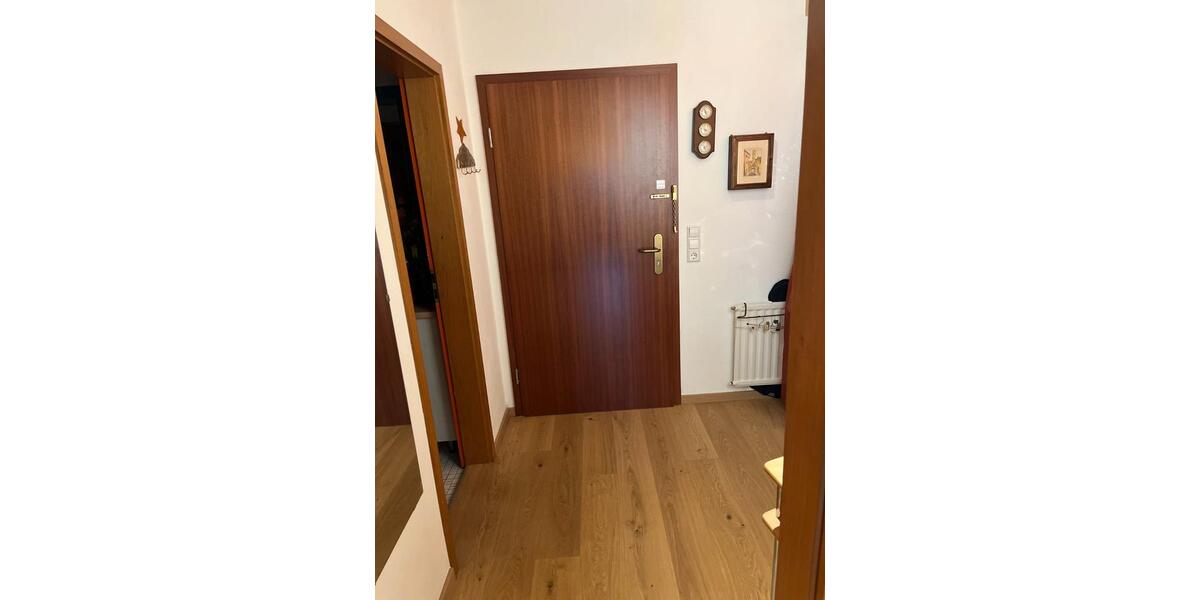 Etagenwohnung Bernau im Schwarzwald - 1.5 Zimmer, 42 m&sup2;, 87.000&euro; | Angebot:26985606
