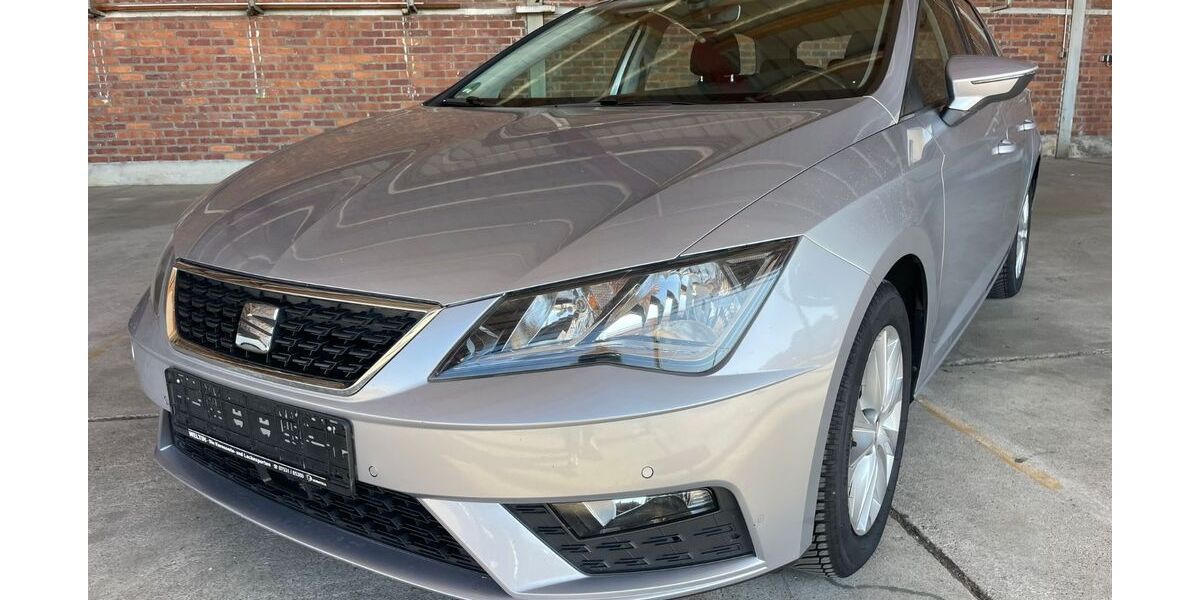 Seat Leon 200.000 km 6.899 &euro; Herbolzheim 79336