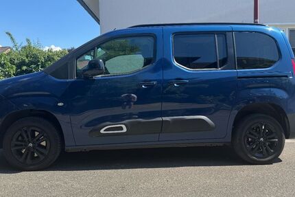 Citroen Berlingo 35.000 km 23.800 &euro; Ihringen 79241