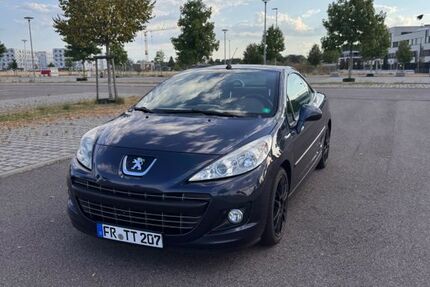 Peugeot 207 214.570 km 2.999 &euro; Freiburg 79110