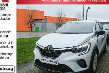 Mitsubishi ASX 1.500 km 22.844 € Freiburg 79108