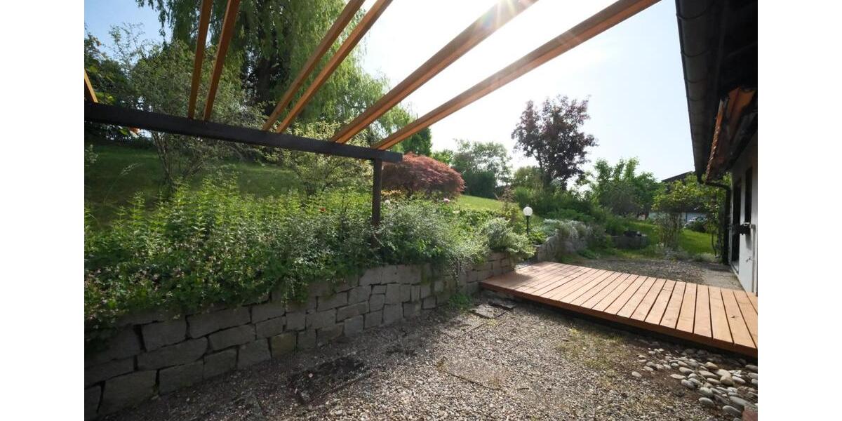 Einfamilienhaus Müllheim - 4 Zimmer, 140 m&sup2;, 720.000&euro; | Angebot:26710154