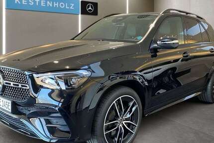 Mercedes-Benz GLE 350 5.021 km 99.550 &euro; Freiburg 79111