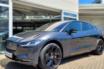 Jaguar I-Pace 5.680 km 54.644 &euro; Freiburg 79111