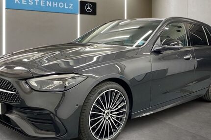 Mercedes-Benz C 220 3.282 km 55.850 &euro; Freiburg 79111