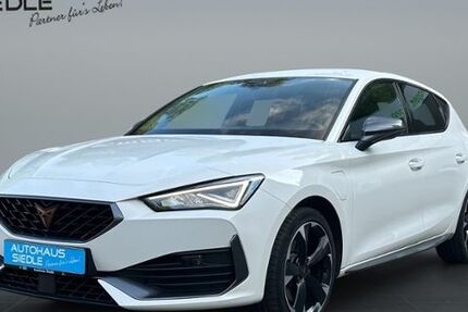 Cupra Leon 42.800 km 22.660 &euro; Furtwangen 78120