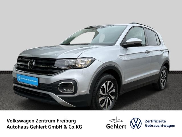 T-Cross