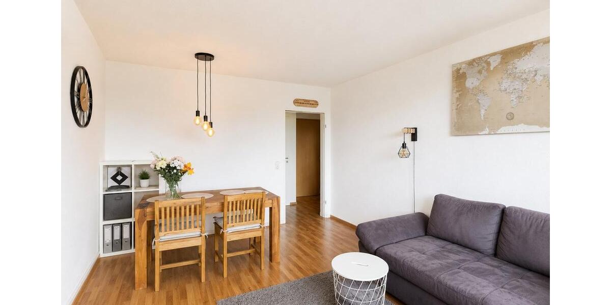 Etagenwohnung Bad Krozingen - 2 Zimmer, 57 m&sup2;, 285.000&euro; | Angebot:26991869