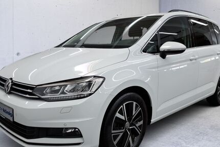 VW Touran 92.550 km 22.980 € Herbolzheim 79336