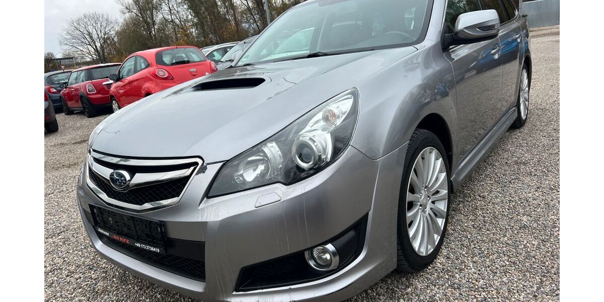 Subaru Legacy 290.000 km 1.950 &euro; Freiburg im Breisgau 79108