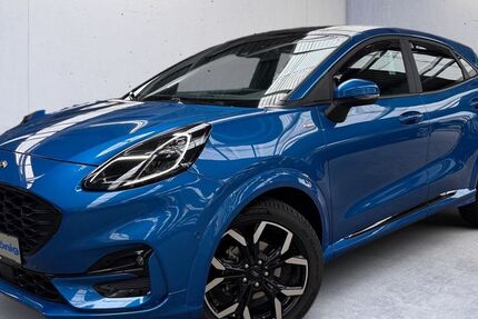 Ford Puma 28.200 km 22.990 &euro; Freiburg im Breisgau 79108