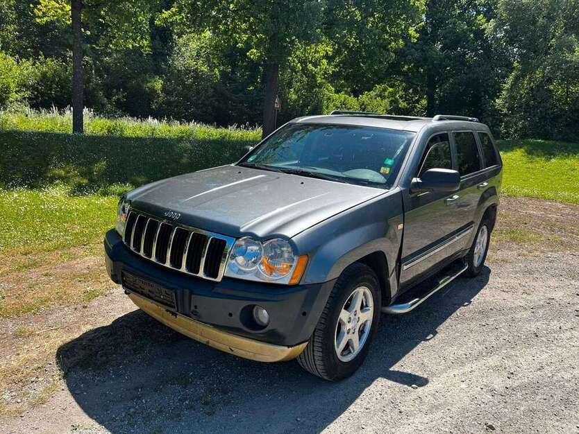 Grand Cherokee
