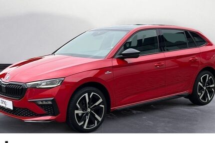 Skoda Scala 8.100 km 25.880 € Freiburg 79115