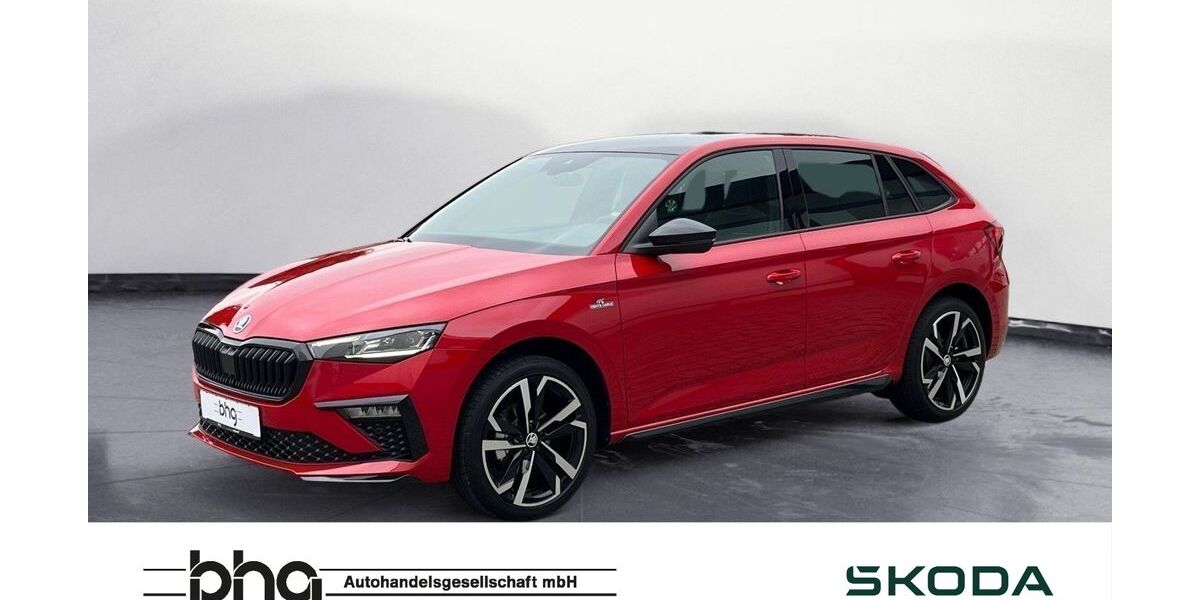 Skoda Scala 8.100 km 25.880 &euro; Freiburg 79115