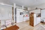Etagenwohnung Freiburg im Breisgau Herdern - 3 Zimmer, 110 m&sup2;, 930.000&euro; | Angebot:25709567