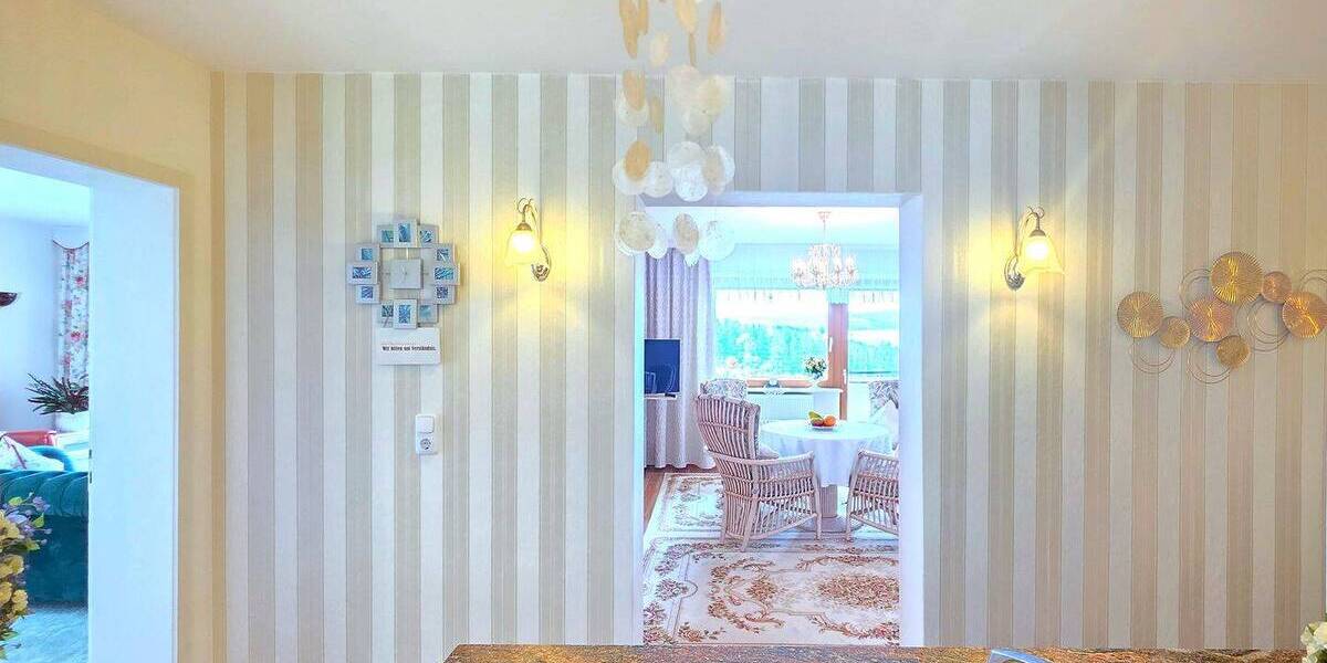 Mehrfamilienhaus, Wohnhaus Lenzkirch Saig - 1 Zimmer, 264 m&sup2;, 695.000&euro; | Angebot:25775125