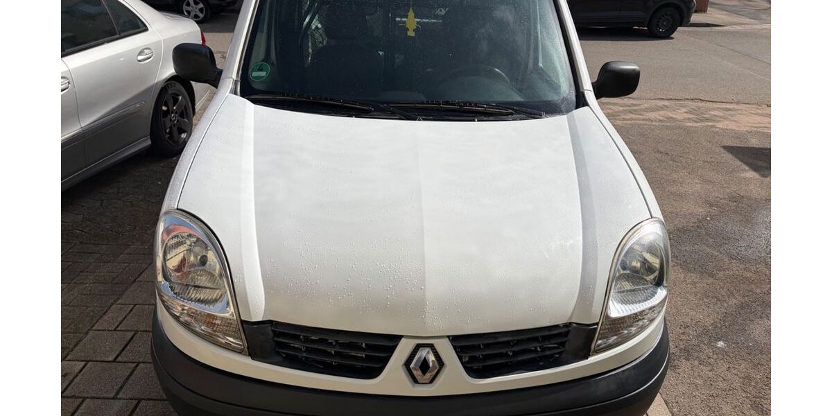 Renault Kangoo 223.000 km 1.500 &euro; Schallstadt 79227