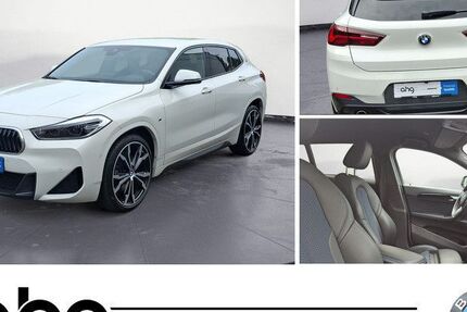 BMW X2 85.800 km 26.960 &euro; Boetzingen 79268