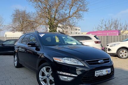 Ford Mondeo 141.170 km 5.990 &euro; Freiburg im Breisgau 79115