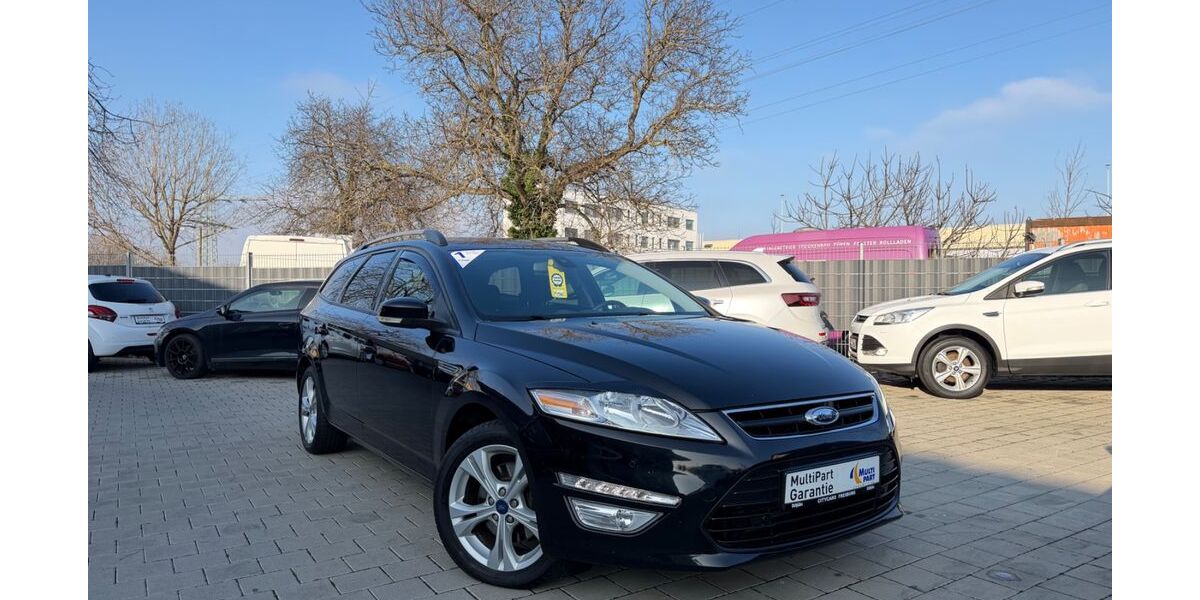 Ford Mondeo 141.170 km 6.490 &euro; Freiburg im Breisgau 79115