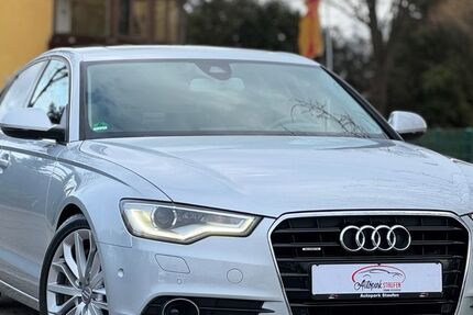 Audi A6 131.000 km 17.700 &euro; Staufen 79219