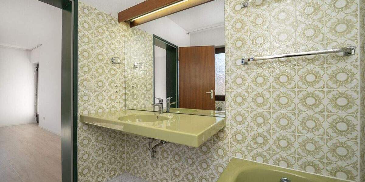 Etagenwohnung Denzlingen - 3 Zimmer, 106 m&sup2;, 389.000&euro; | Angebot:25631649