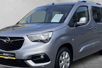 Opel Combo Life 29.990 km 21.490 &euro; Heitersheim 79423