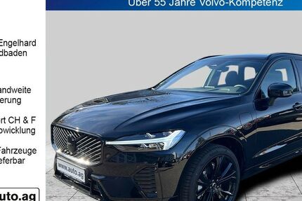 Volvo XC60 2.000 km 61.444 € Freiburg 79108
