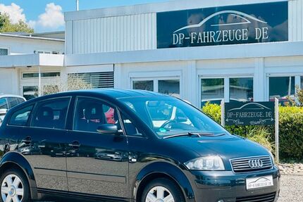 Audi A2 189.068 km 4.490 &euro; Herbolzheim 79336