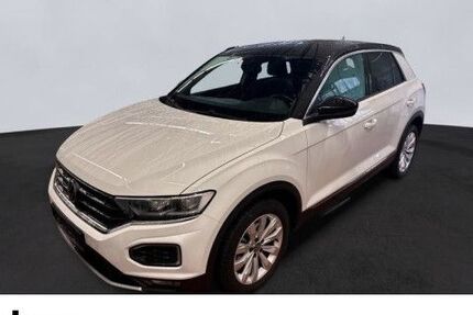 VW T-Roc 19.744 km 24.830 &euro; Freiburg 79115