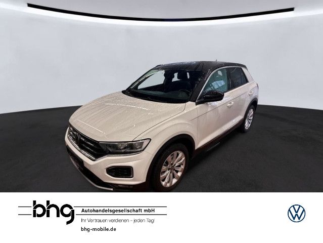 VW T-Roc 19.744 km 24.830 &euro; Freiburg 79115