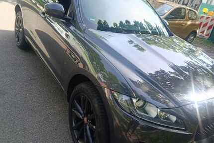 Jaguar F-Pace 230.000 km 17.300 &euro; freiburg 79114