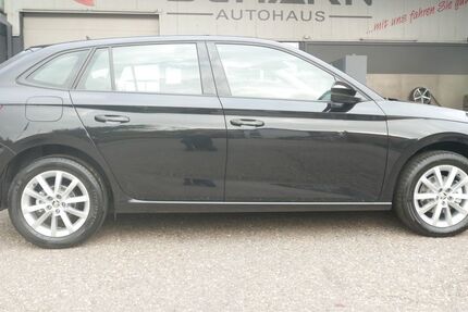 Skoda Scala 54.000 km 19.400 &euro; Eichstetten 79356