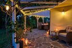 Provisionsfrei* Modernes Einfamilienhaus mit hochwertigem Anbau, Doppelgarage und Pool in Buggingen - Einfamilienhaus Buggingen Buggingen (Kernort) | Angebot:25967813