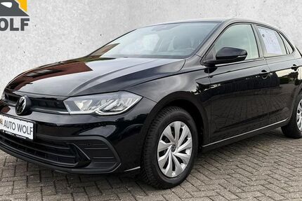 VW Polo 42.900 km 18.390 &euro; Vogtsburg 79235