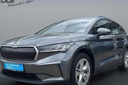 Skoda Enyaq 35.100 km 22.880 &euro; Furtwangen 78120