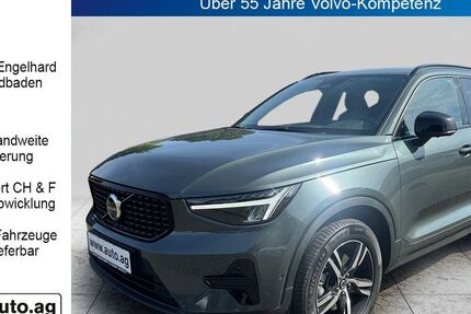 Volvo XC40 21.958 km 39.444 &euro; Freiburg 79108