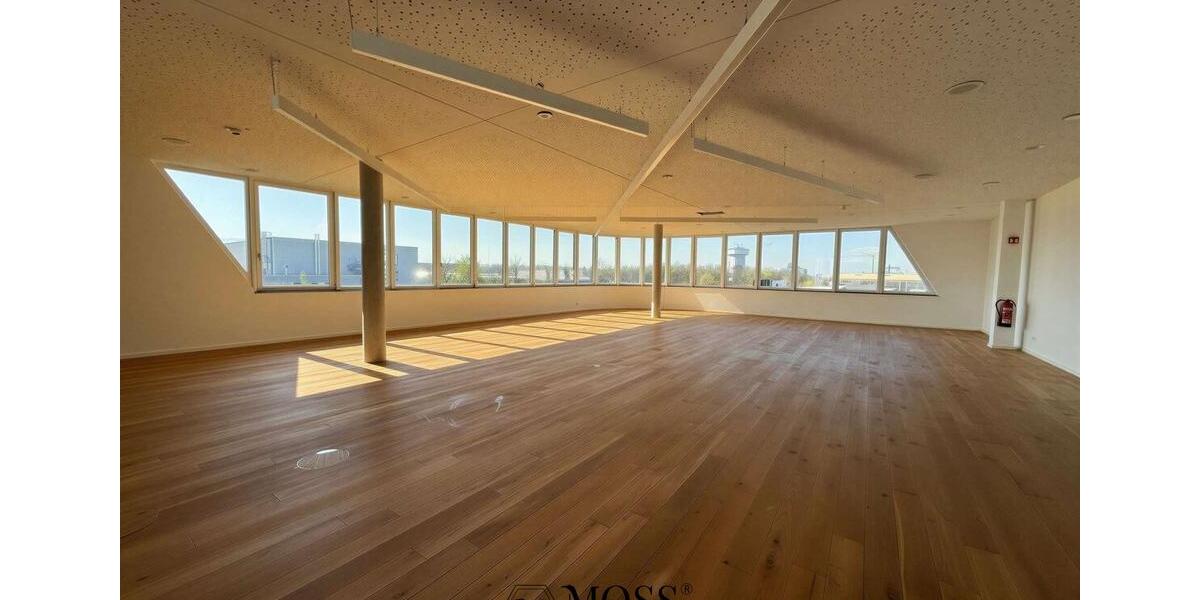 Gewerbeobjekt Eschbach - 3.450&euro; | Angebot:25870701