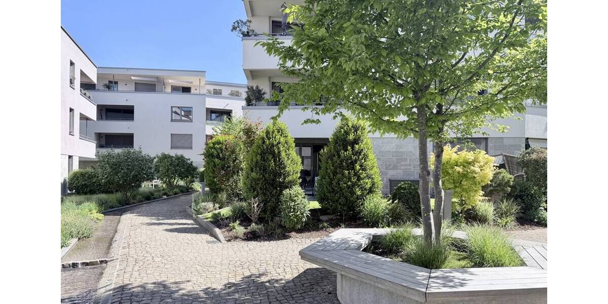 Etagenwohnung Staufen - 4 Zimmer, 107 m&sup2;, 690.000&euro; | Angebot:26499891