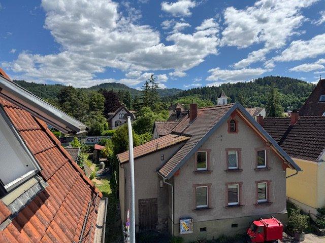 Maisonettenwohnung Freiburg im Breisgau Brühl - 3 Zimmer, 80 m&sup2;, 420.000&euro; | Angebot:27003106