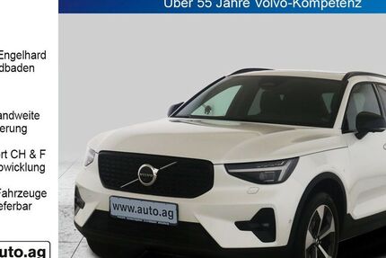 Volvo XC40 18.700 km 36.422 € Freiburg 79108