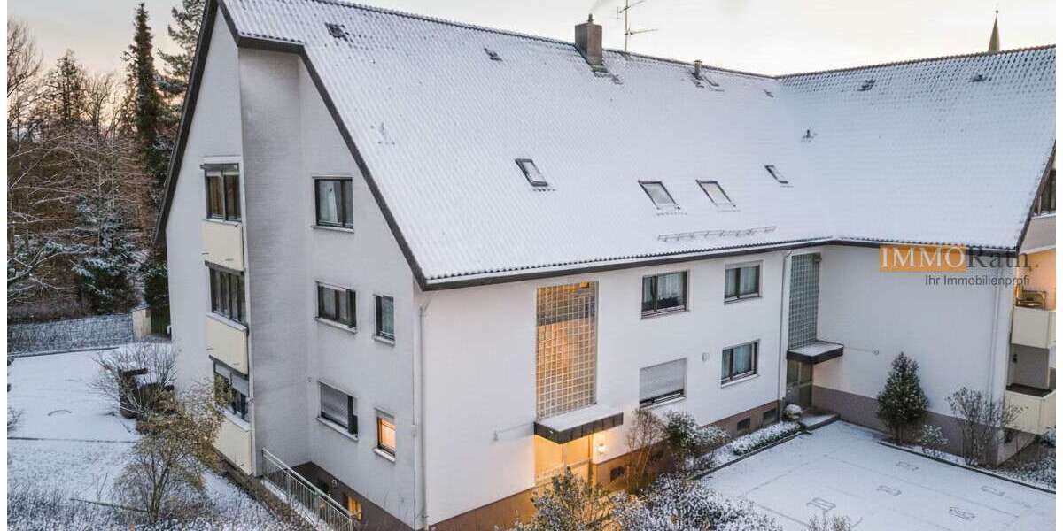 Etagenwohnung Bad Krozingen - 1 Zimmer, 40 m&sup2;, 169.000&euro; | Angebot:23695273