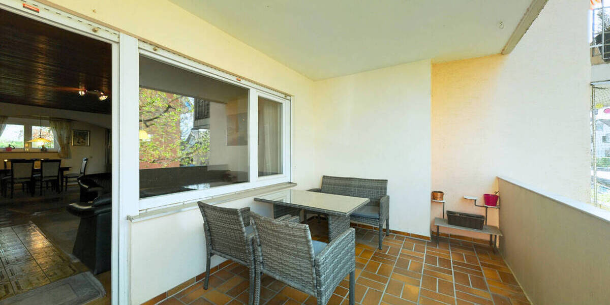 Etagenwohnung Freiburg Im Breisgau Hochdorf - 3 Zimmer, 103 m&sup2;, 397.000&euro; | Angebot:26202969