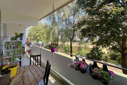 Wohnung Umkirch - 3 Zimmer, 85 m&sup2;, 295.000&euro; | Angebot:27075492