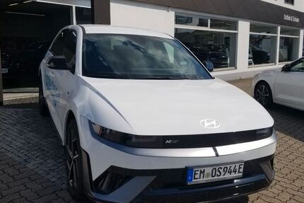 Hyundai IONIQ 5 3.800 km 45.790 &euro; Emmendingen-Kollmarsreute 79312